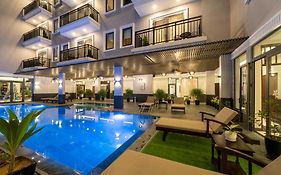 Eco Lux Riverside Hotel & Spa